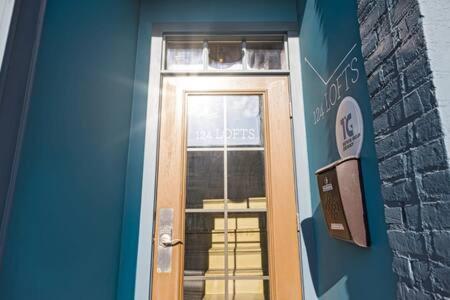 Hip Urban Loft - Small Town Charm - 124 Lofts #1 West Dundee Esterno foto