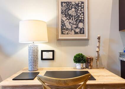 Hip Urban Loft - Small Town Charm - 124 Lofts #1 West Dundee Esterno foto
